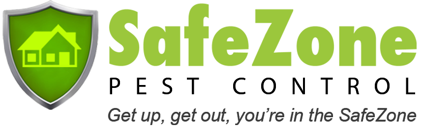 SafeZone Mosquito & Tick Control